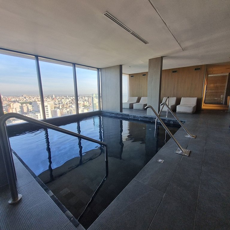 Quartier Del Bajo: The most premium in BA!