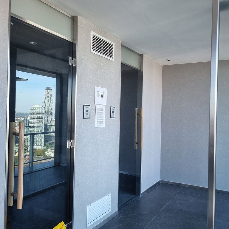 Quartier Del Bajo: ¡Lo más premium de BA!