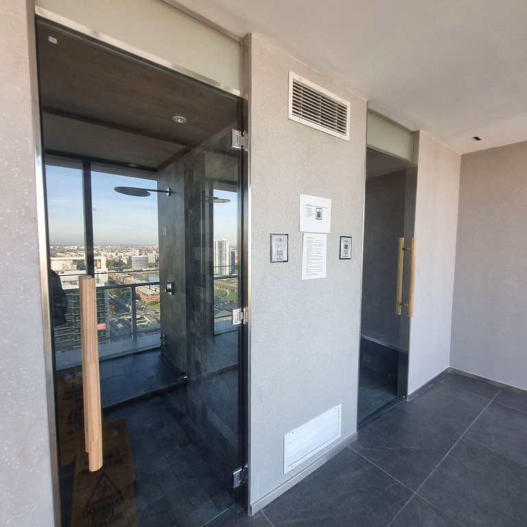 Quartier Del Bajo: The most premium in BA!