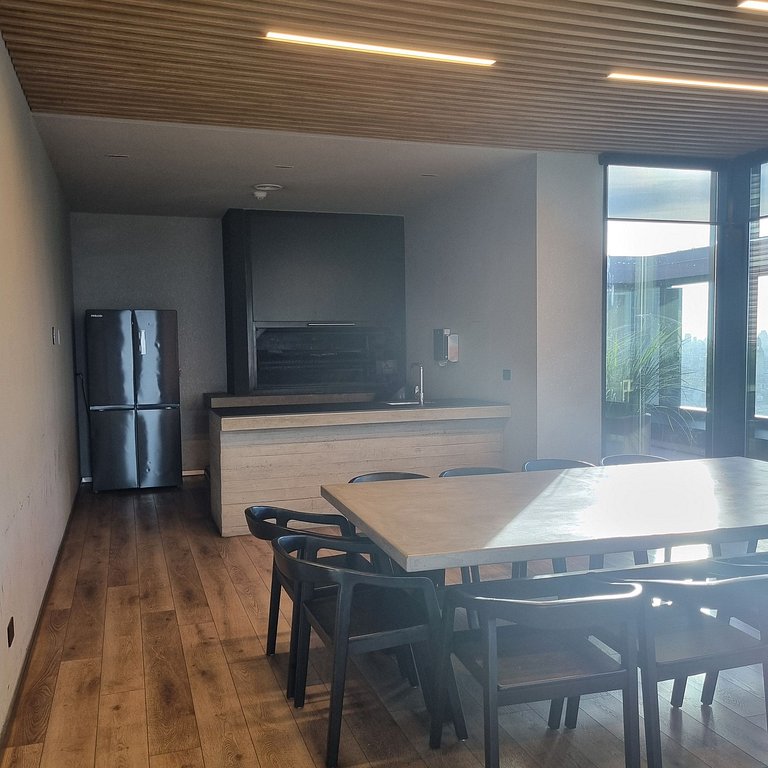 Quartier Del Bajo: The most premium in BA!