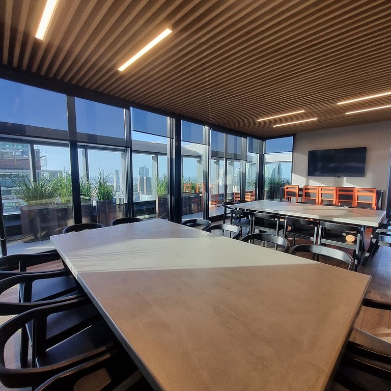 Quartier Del Bajo: The most premium in BA!