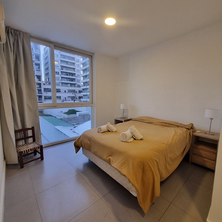 Palermo Top: Depto con cava y sauna exclusivo