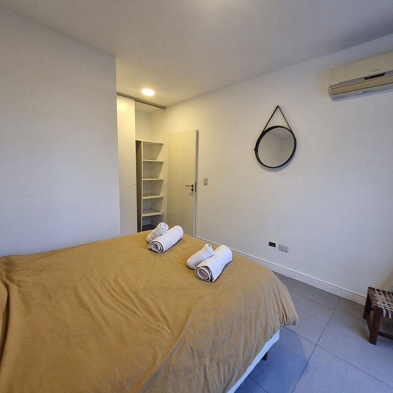 Palermo Top: Apartment with private wine cellar and exclusiv