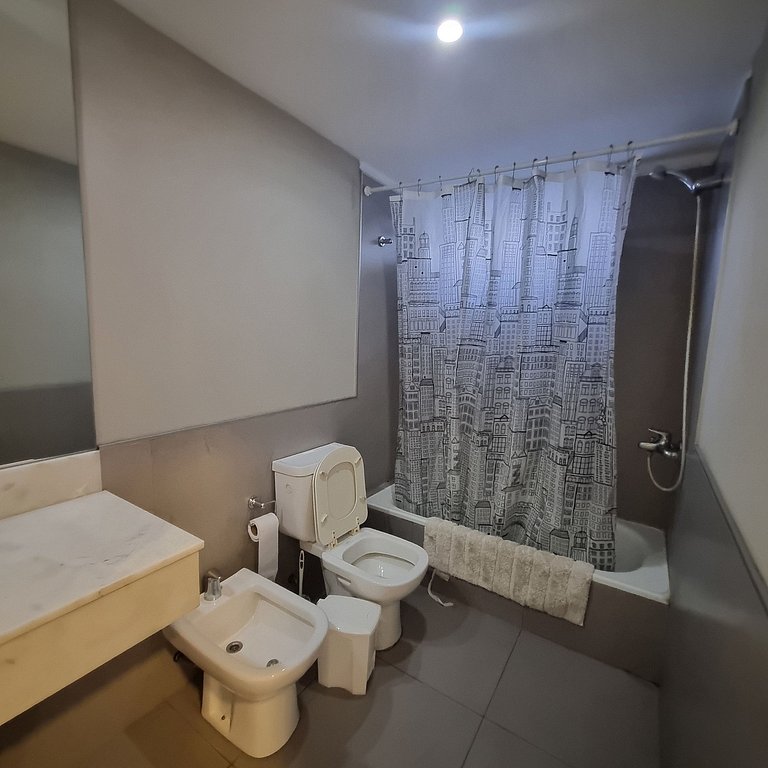 Palermo Top: Apartment with private wine cellar and exclusiv