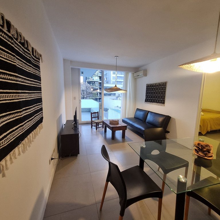 Palermo Top: Apartment with private wine cellar and exclusiv