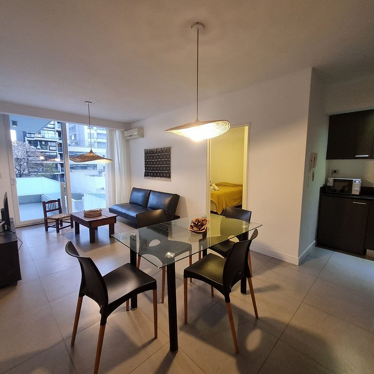 Palermo Top: Apartment with private wine cellar and exclusiv