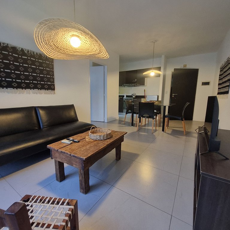 Palermo Top: Apartment with private wine cellar and exclusiv