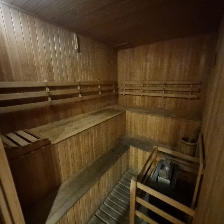 Palermo Top: Depto con cava y sauna exclusivo