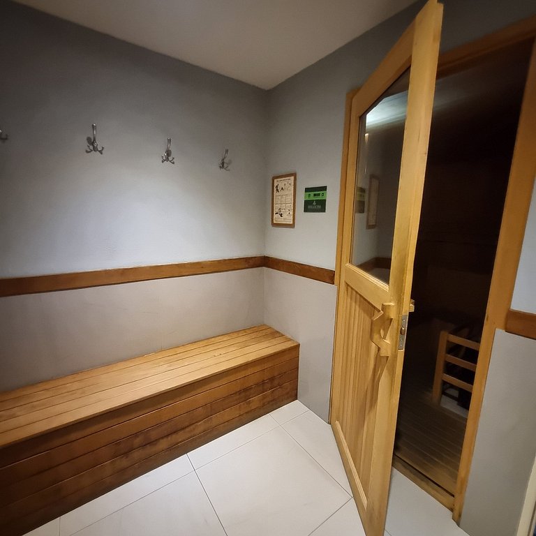 Palermo Top: Apartment with private wine cellar and exclusiv