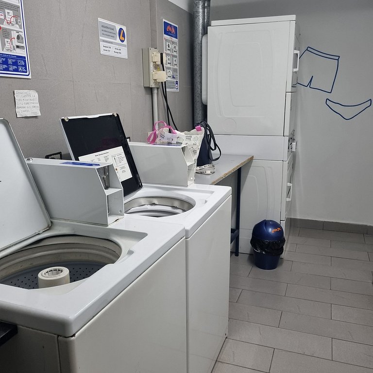 Palermo Top: Apartment with private wine cellar and exclusiv