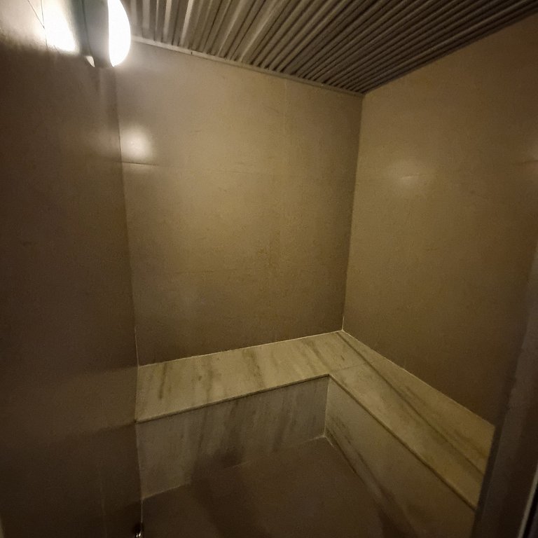 Palermo Top: Depto con cava y sauna exclusivo