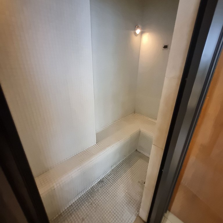 Relajate en Recoleta - Sauna, jardín verde y ¡más!
