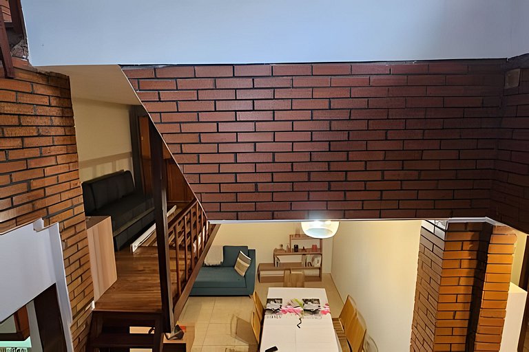 Ubicación y Comfort - V Urquiza