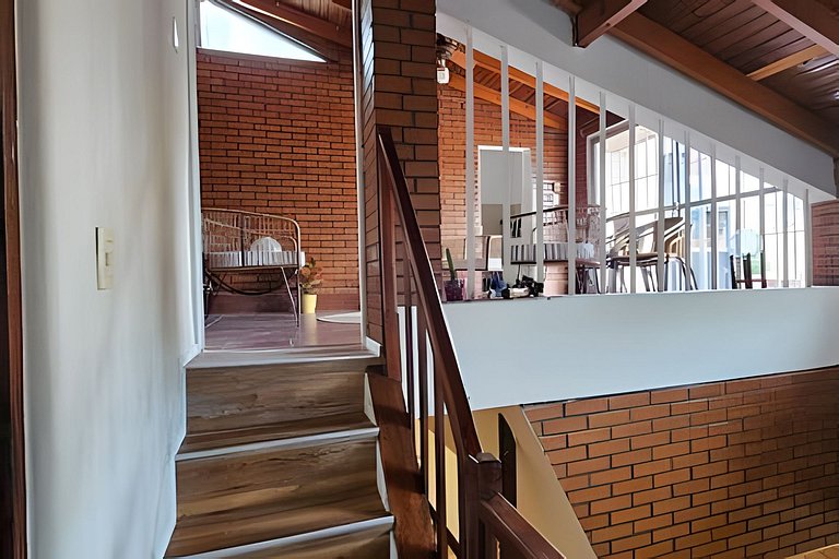 Ubicación y Comfort - V Urquiza