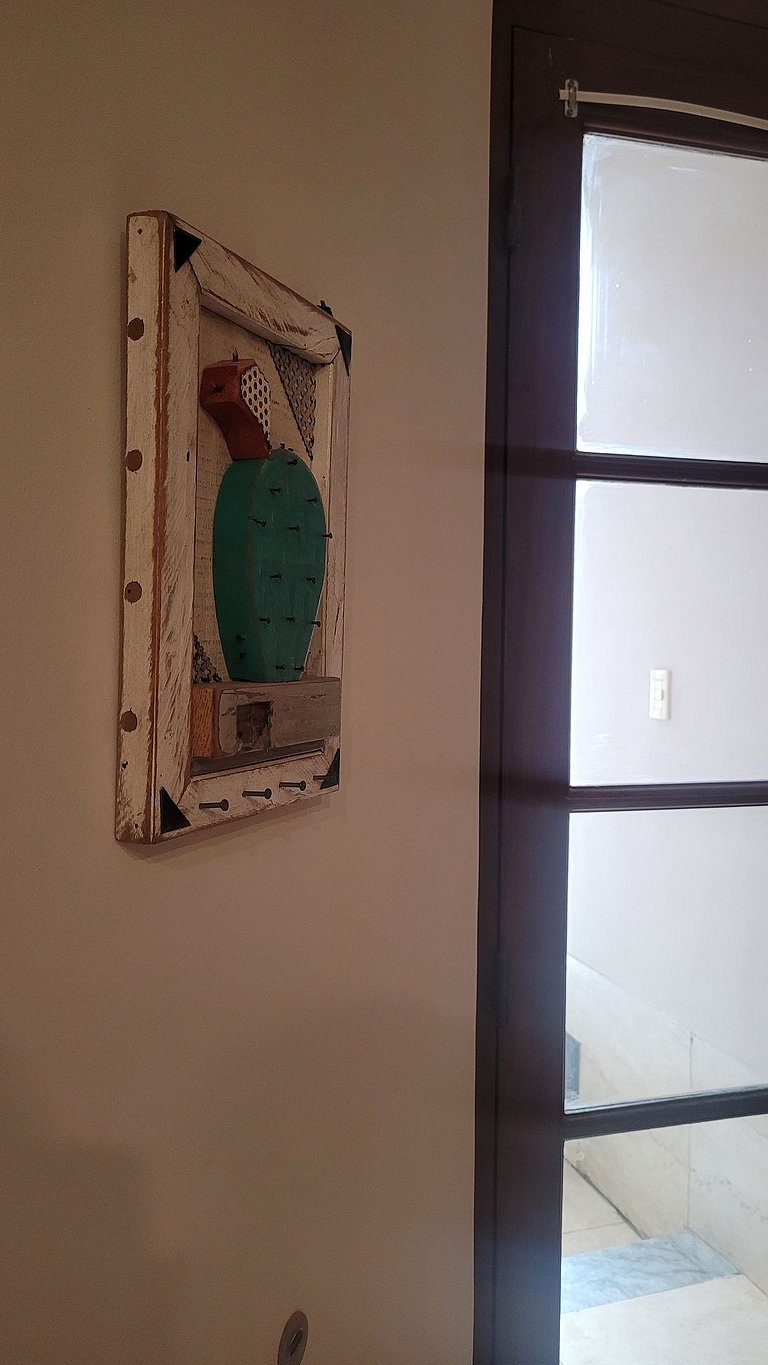 Ubicación y Comfort - V Urquiza