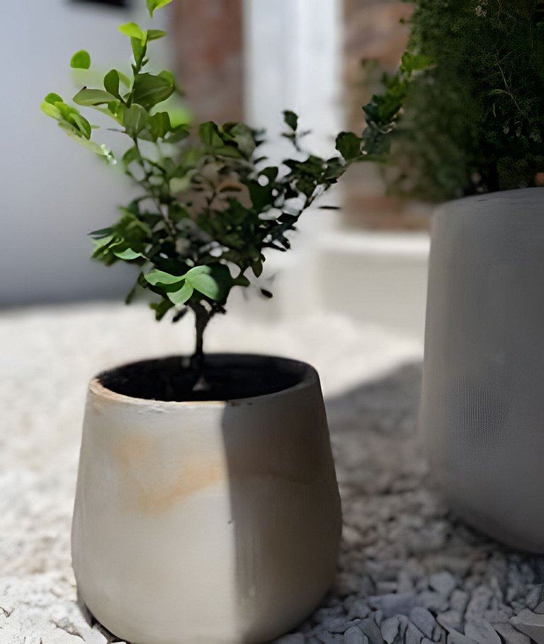 Apto Jovenes - Casa con vista al mar y parrilla