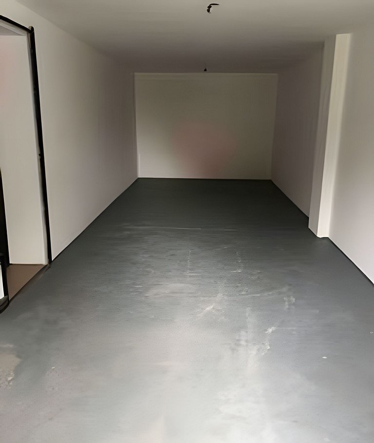 Apto Jovenes - Casa con vista al mar y parrilla