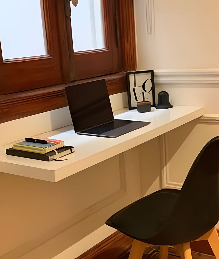 A metros de todo - Con Seguridad y Netflix #99