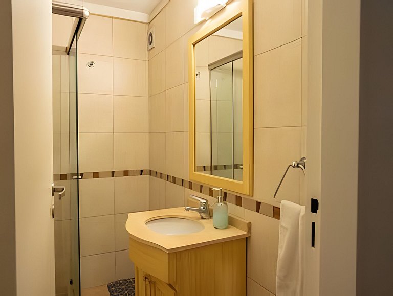 In Palermo with excellent WiFi! - 100% Equipped