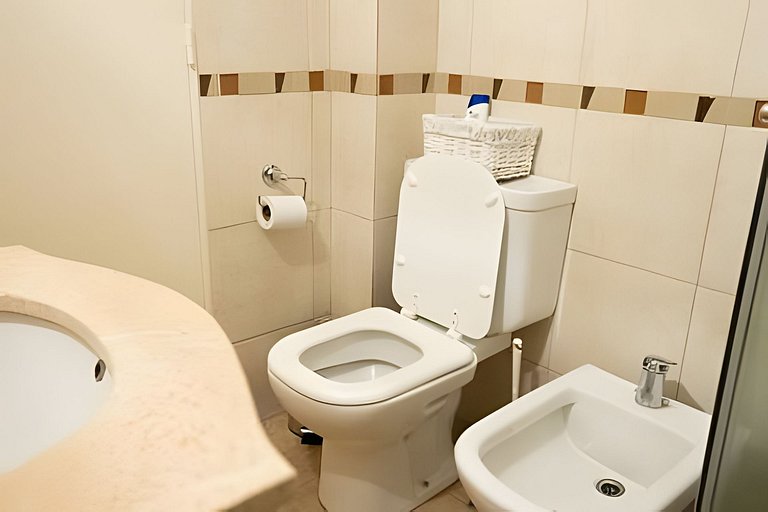 In Palermo with excellent WiFi! - 100% Equipped