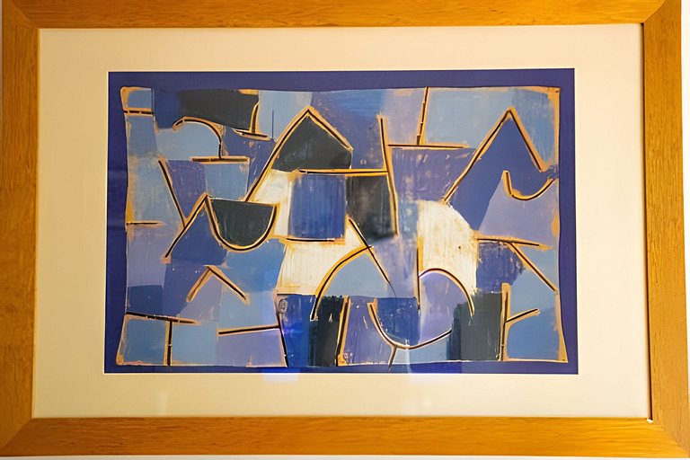 In Palermo with excellent WiFi! - 100% Equipped