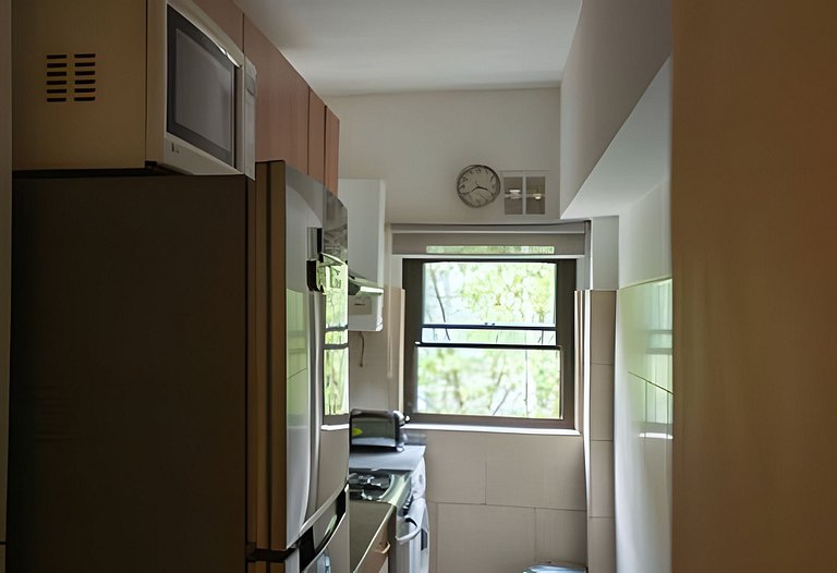 In Palermo with excellent WiFi! - 100% Equipped