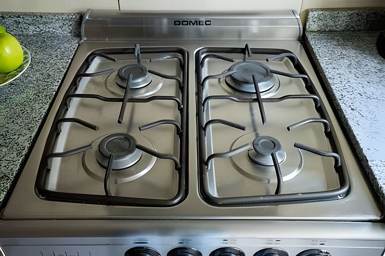 In Palermo with excellent WiFi! - 100% Equipped