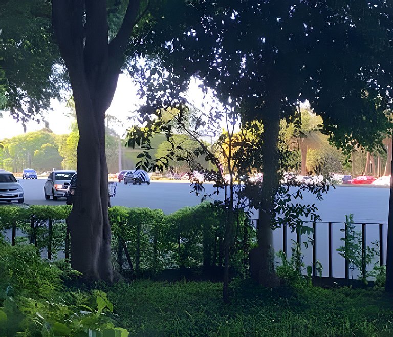 In Palermo with excellent WiFi! - 100% Equipped