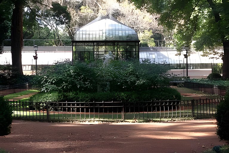 In Palermo with excellent WiFi! - 100% Equipped