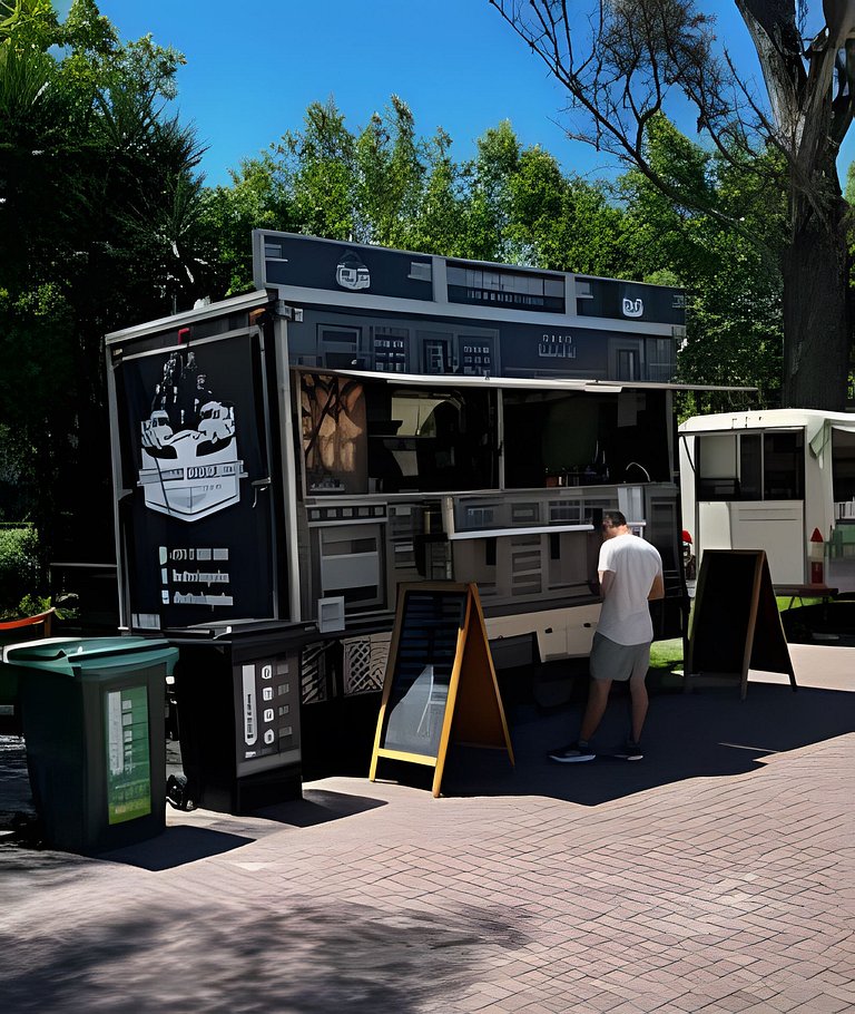 In Palermo with excellent WiFi! - 100% Equipped