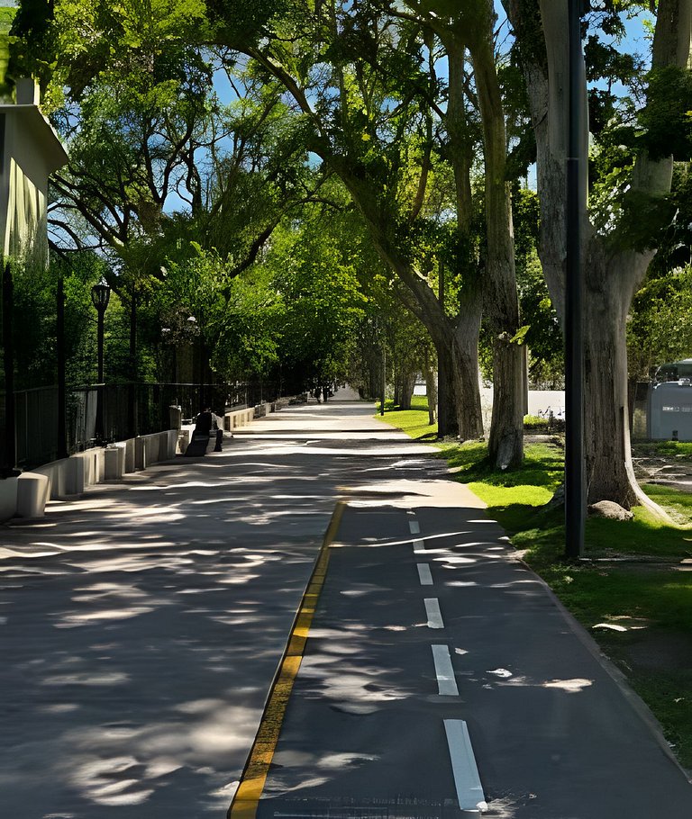 In Palermo with excellent WiFi! - 100% Equipped