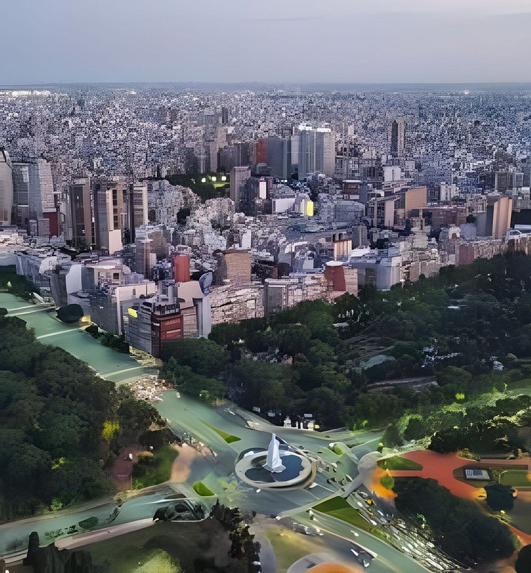 In Palermo with excellent WiFi! - 100% Equipped