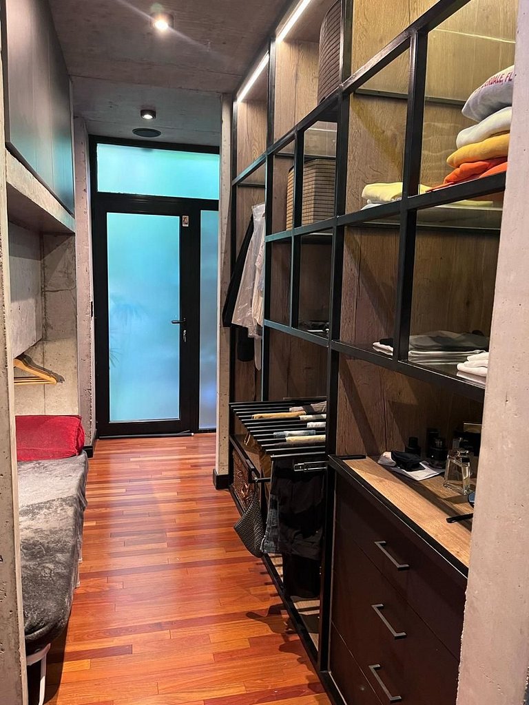 Escapada premium a metros del Mar – Mar Azul