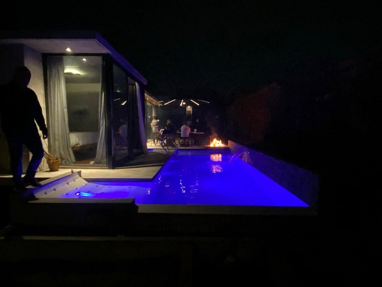 Escapada premium a metros del Mar – Mar Azul