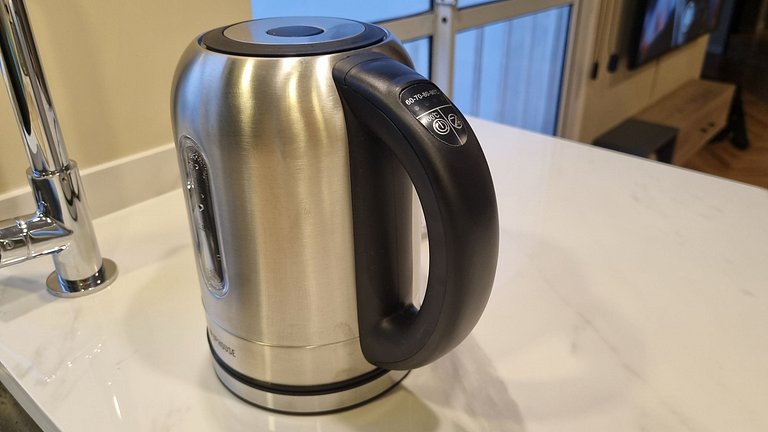 Elegant and modern apartment in Palermo Soho