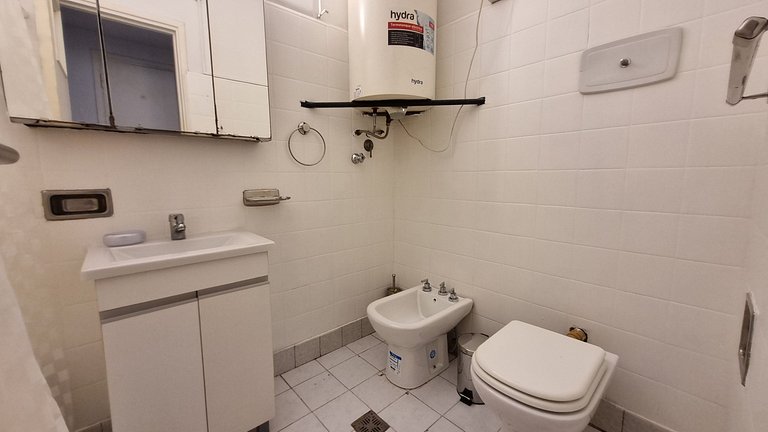 Cálido Hogar a pasos de bares, parques y Palermo