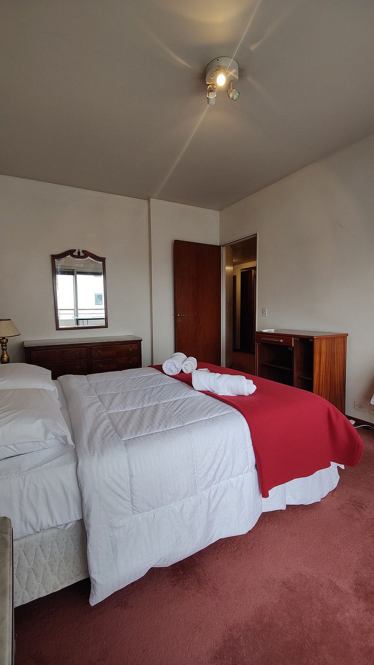 Piso Entero - 300m2 - Con Seguridad 24x7 y Sauna