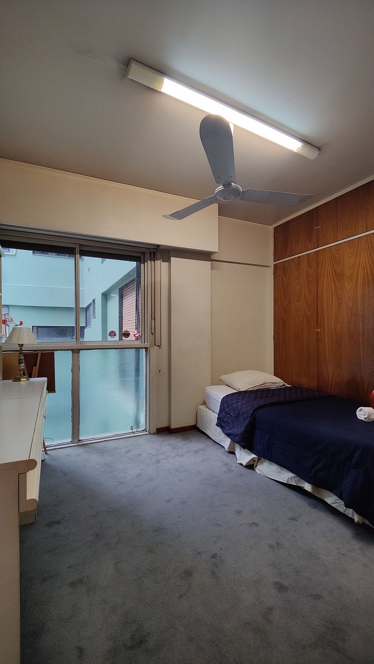 Piso Entero - 300m2 - Con Seguridad 24x7 y Sauna