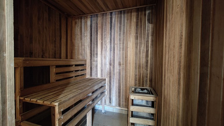 Piso Entero - 300m2 - Con Seguridad 24x7 y Sauna