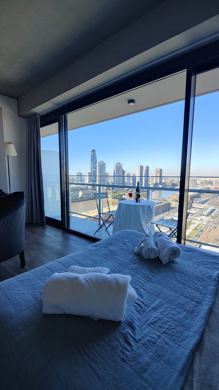 Quartier Del Bajo: The most premium in BA!