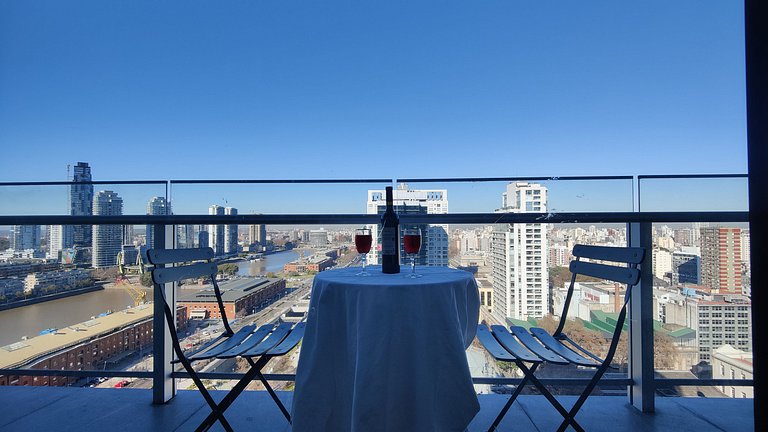 Quartier Del Bajo: The most premium in BA!