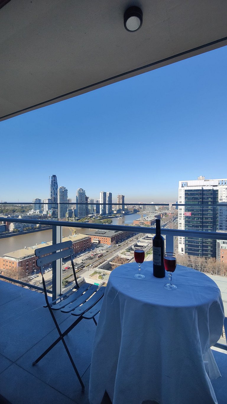 Quartier Del Bajo: The most premium in BA!