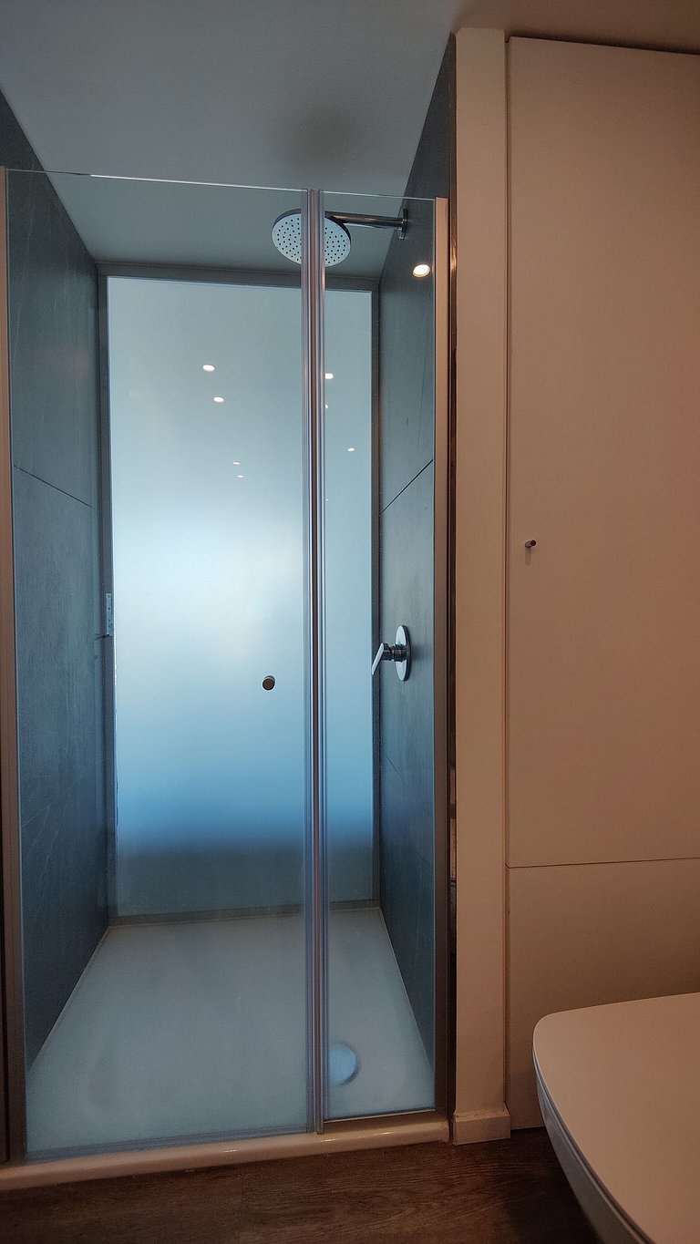 Quartier Del Bajo: ¡Lo más premium de BA!