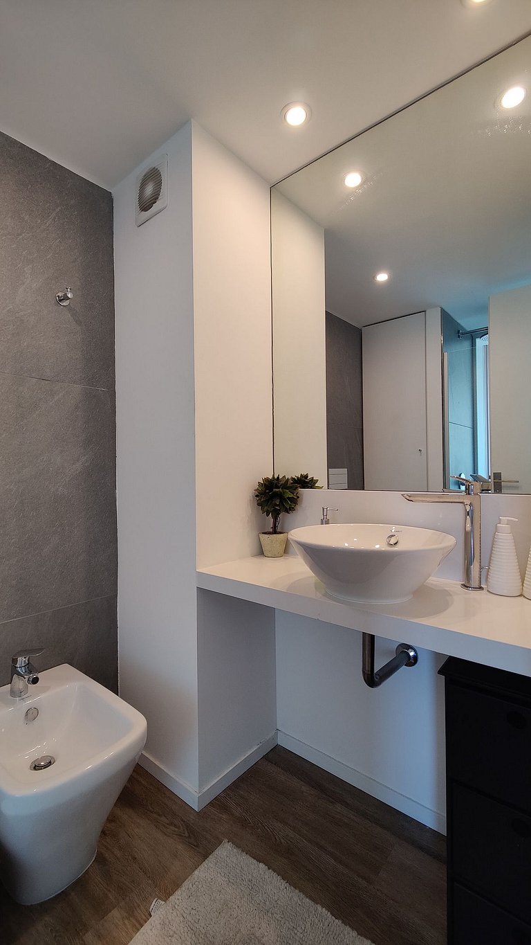 Quartier Del Bajo: ¡Lo más premium de BA!