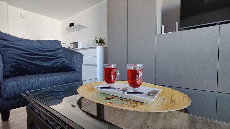 Quartier Del Bajo: The most premium in BA!