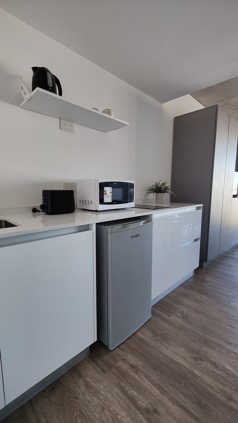 Quartier Del Bajo: The most premium in BA!