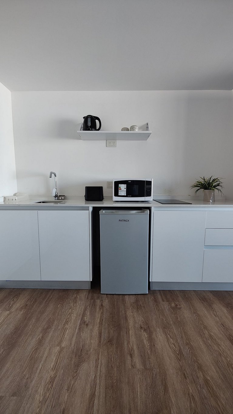 Quartier Del Bajo: The most premium in BA!