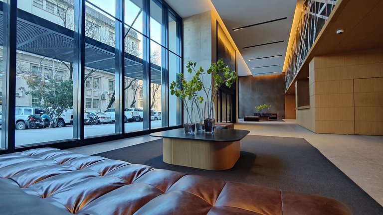 Quartier Del Bajo: The most premium in BA!