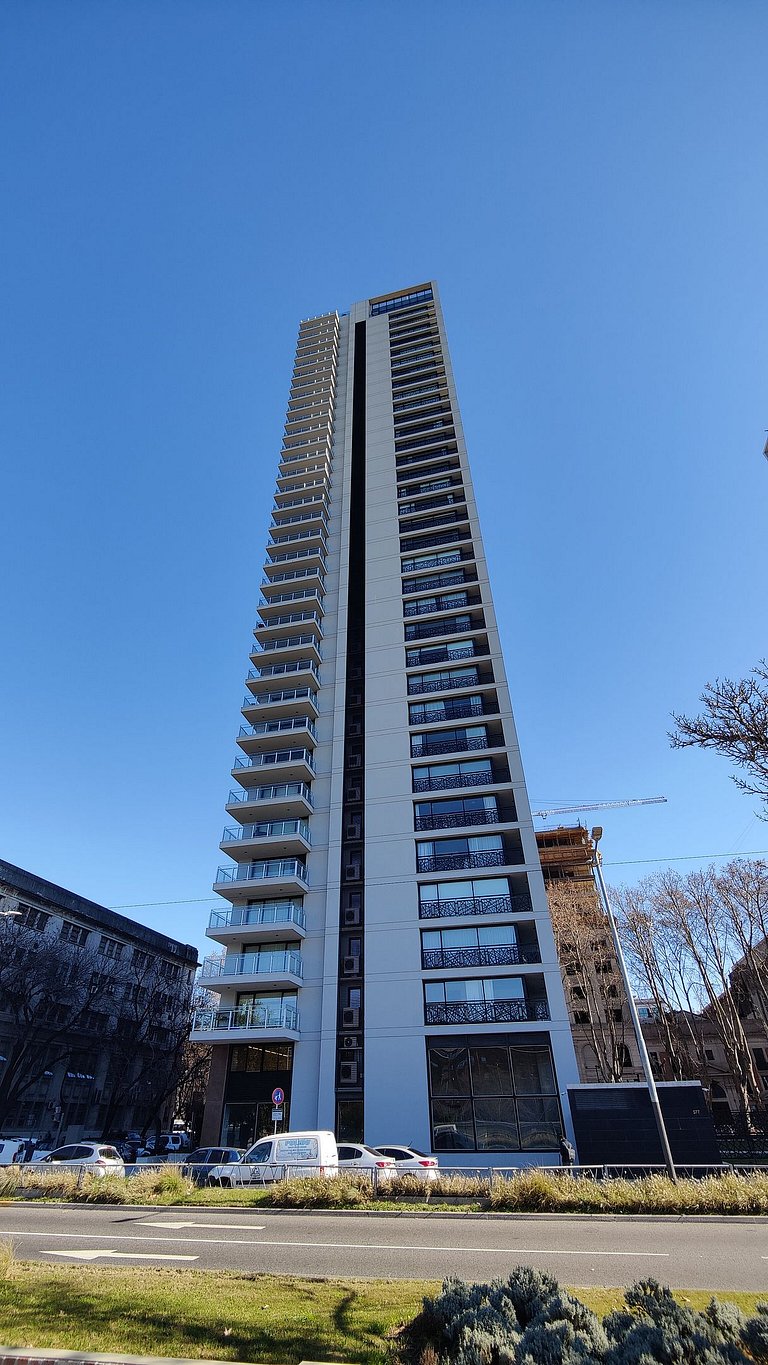 Quartier Del Bajo: The most premium in BA!