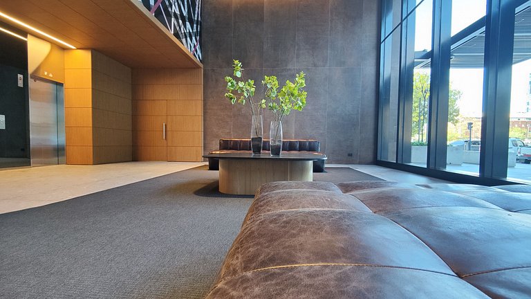 Quartier Del Bajo: The most premium in BA!